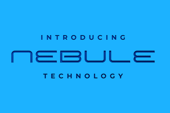 Nebule Font: Precision for Modern Campaigns